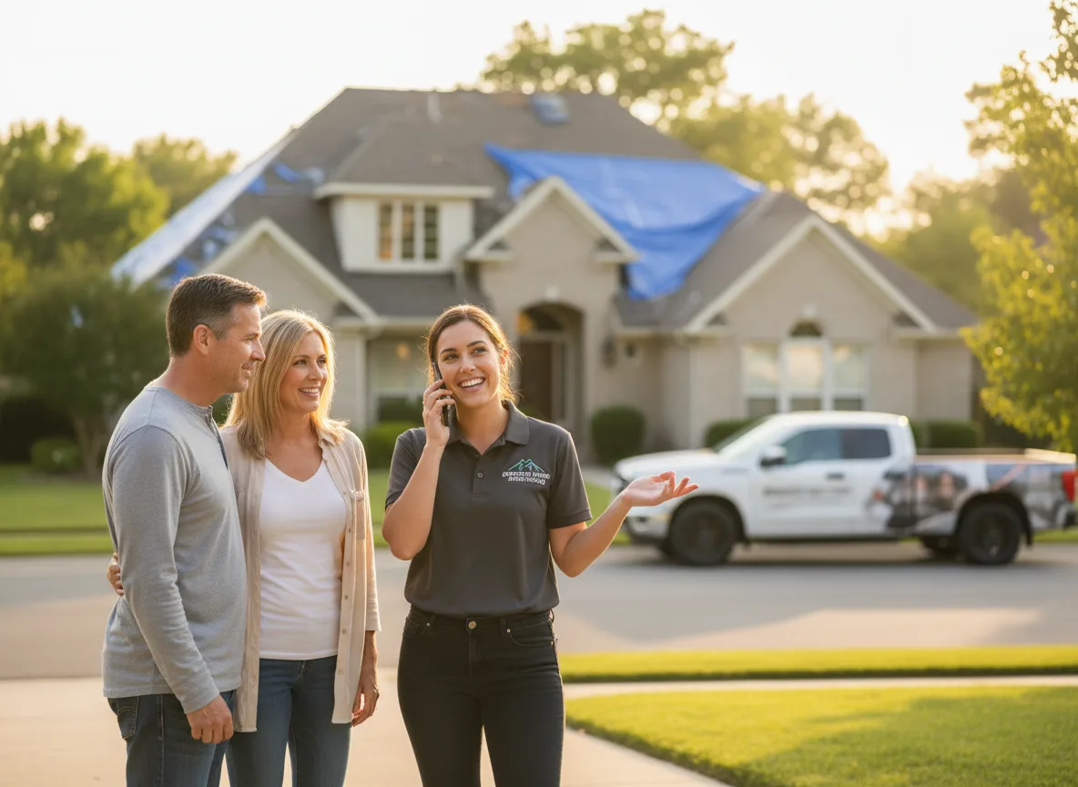 Emergency Roof Repair Markham, VA FAQs